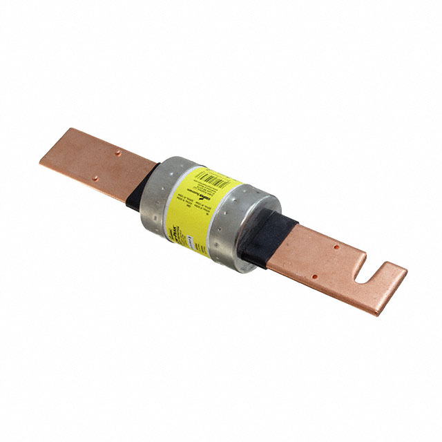 LPS-RK-600SP Eaton - Bussmann Electrical Division Fusibles eléctricos especiales